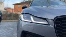 Jaguar F-Pace 2.0 D200 R-Dynamic Black 5dr Auto AWD Diesel Estate